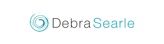 preWeb Design - Debra Searle logo
