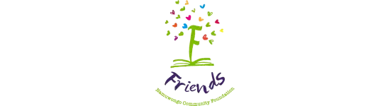 preWeb Design - Friends of NCF logo