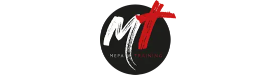 preWeb Design - MEPA Training logo