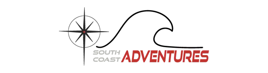 preWeb Design - South Coast Adventures logo